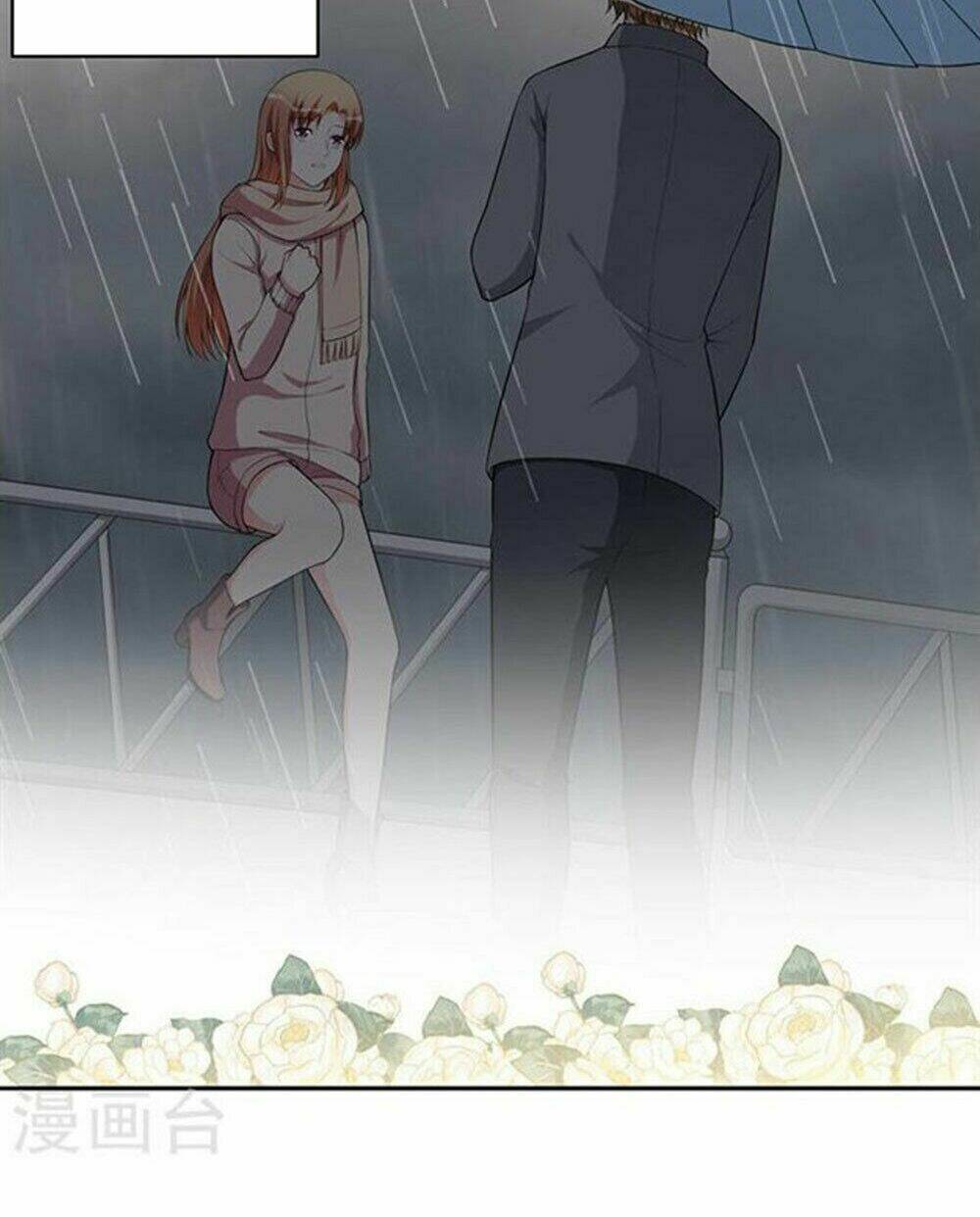 gối đầu vào tổng tài ác ma chapter 104 32