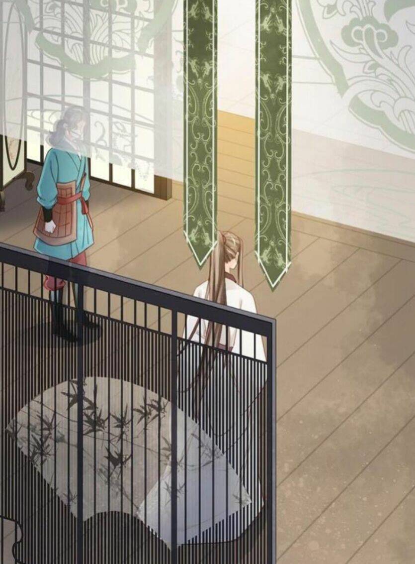 kiều nữ độc phi chapter 231 33