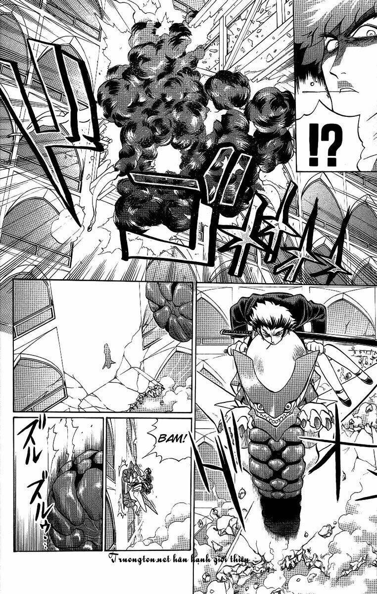 chaosic rune chapter 55 17