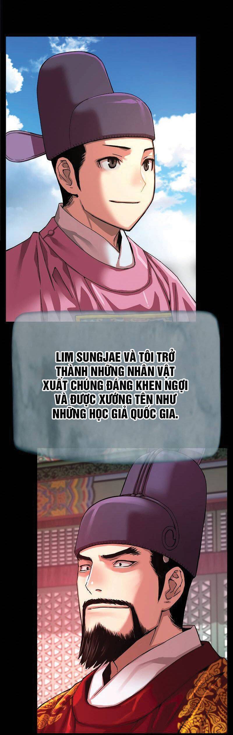 tôi sẽ sống như một hoàng tử chapter 82 13