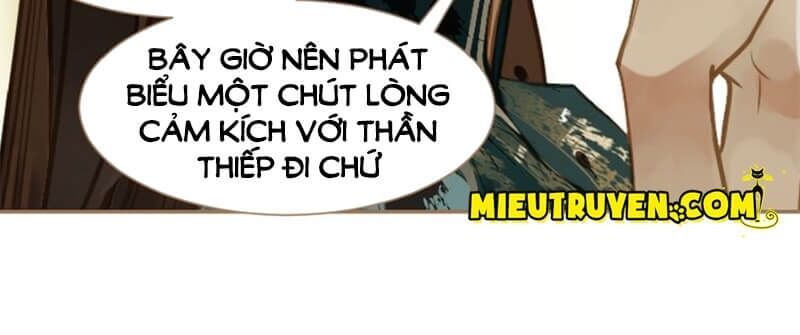 nhất đại linh hậu chapter 44 56