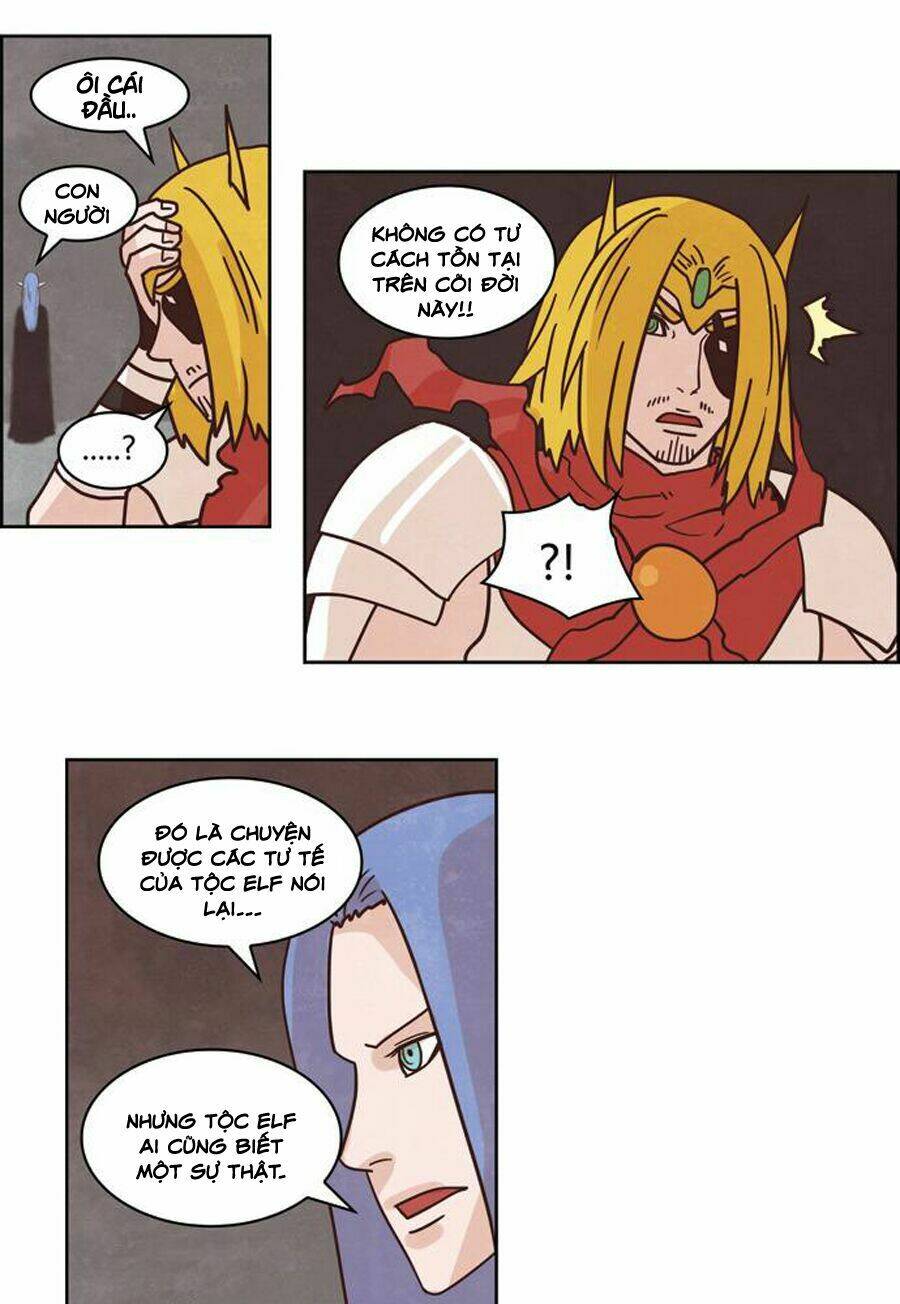 the devil king is bored chapter 115 6