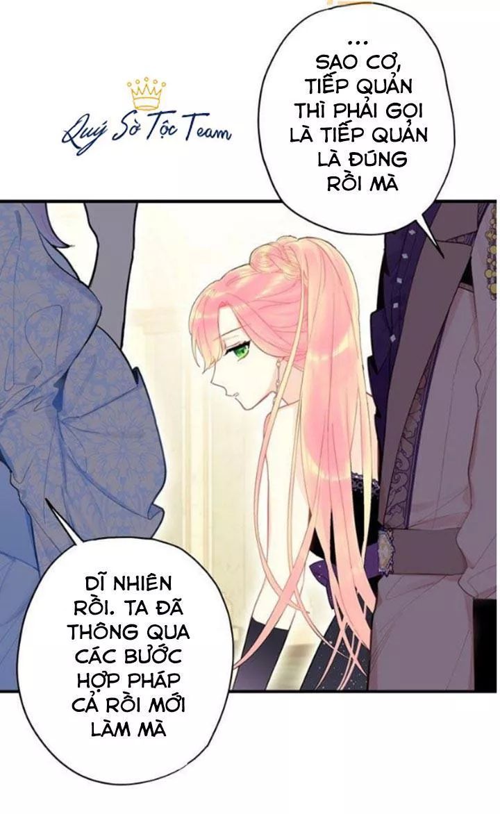 trọng sinh trở thành hoàng phi chapter 66 21