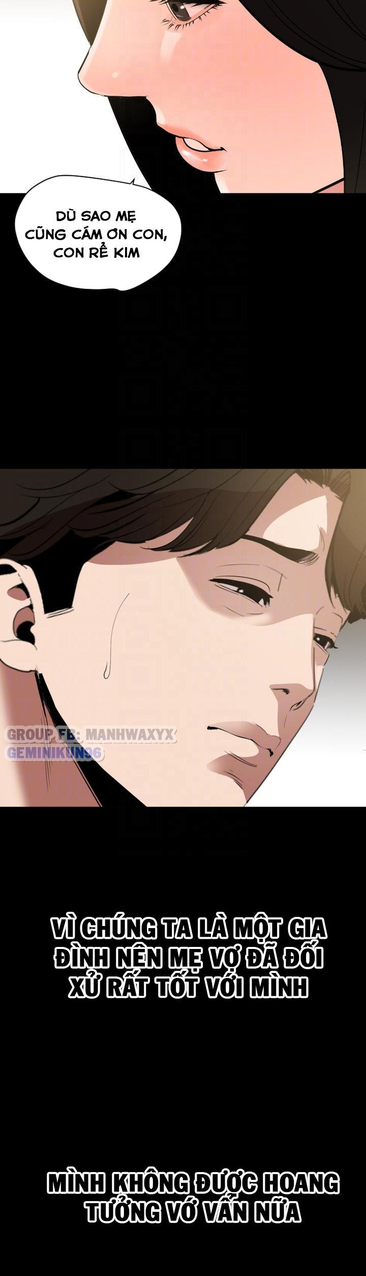 con rể chapter 12 10