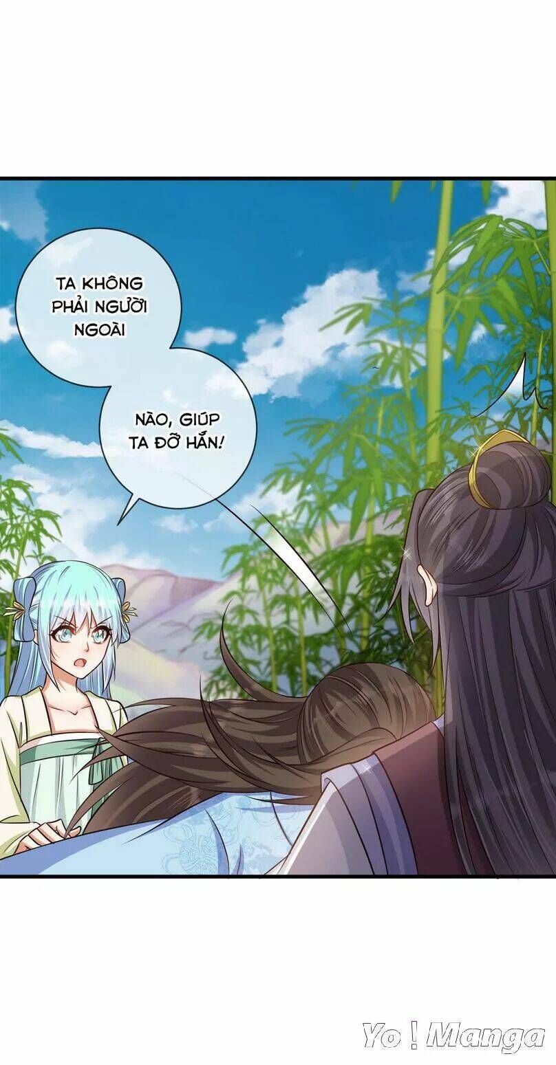 độc y cuồng phi chapter 32 14