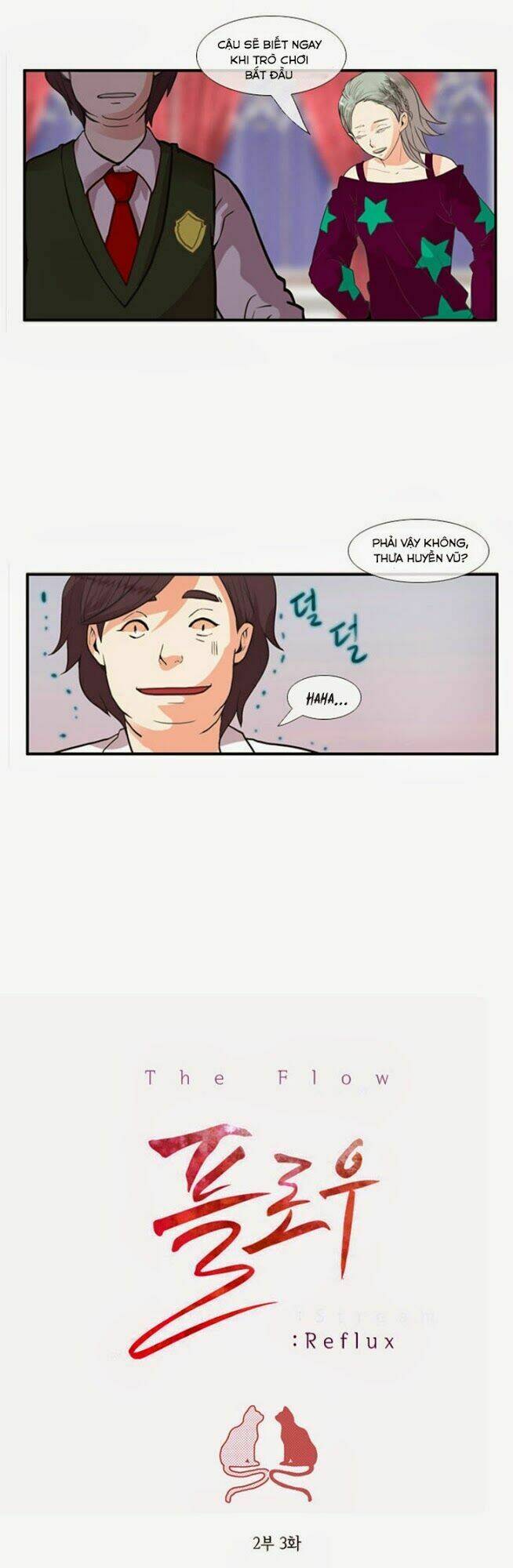 món quà từ chúa chapter 34 6