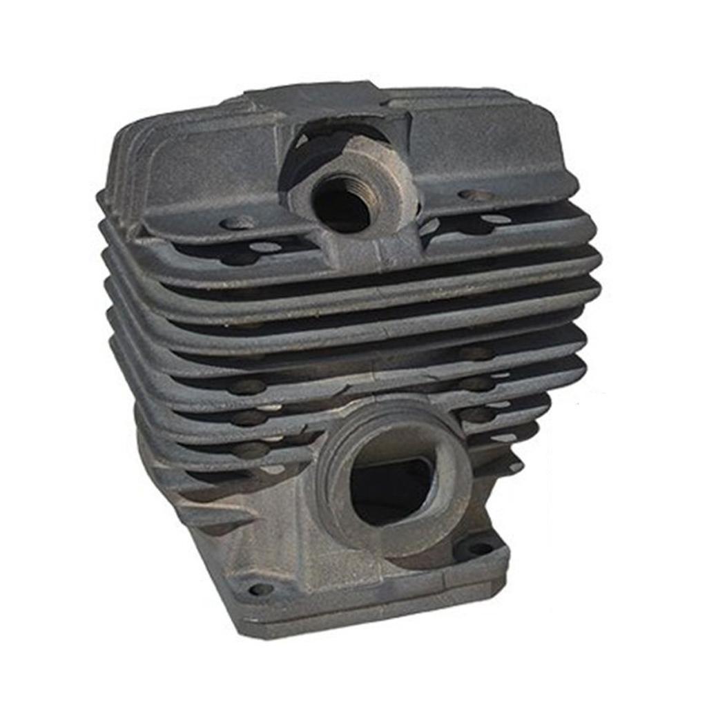 Cylinder Piston  Fits for  044 MS440 50mm 1128 020 1227