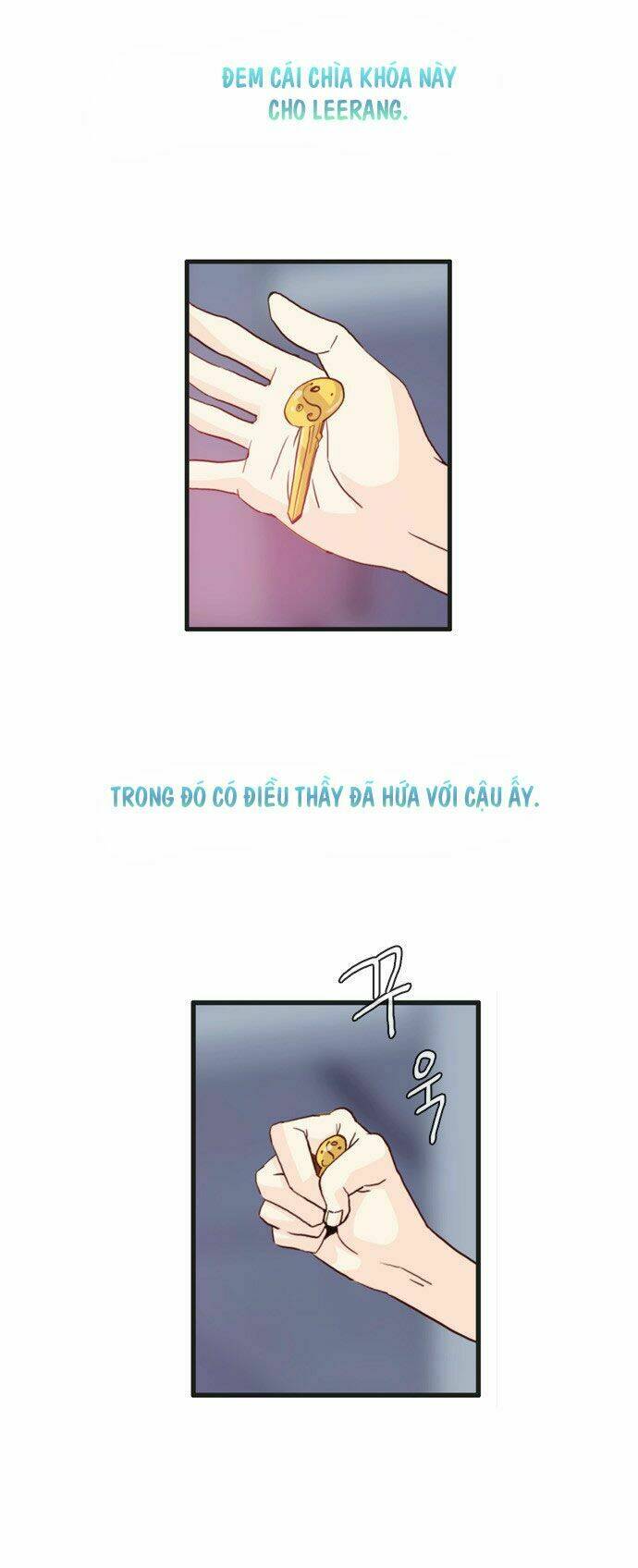 món quà từ chúa chapter 61 18