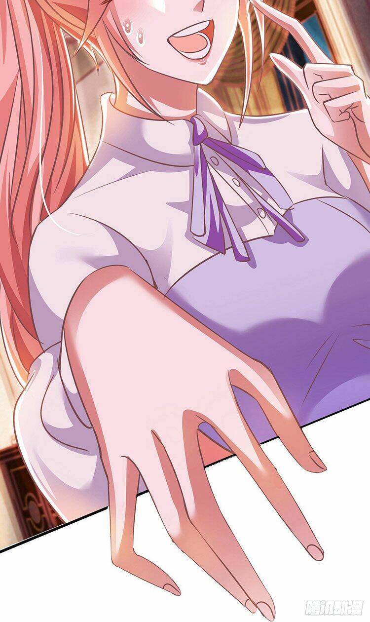 đại lão gọi tôi tiểu tổ tông chapter 21 8