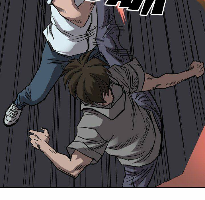 huyền thoại : khởi đầu chapter 75 82