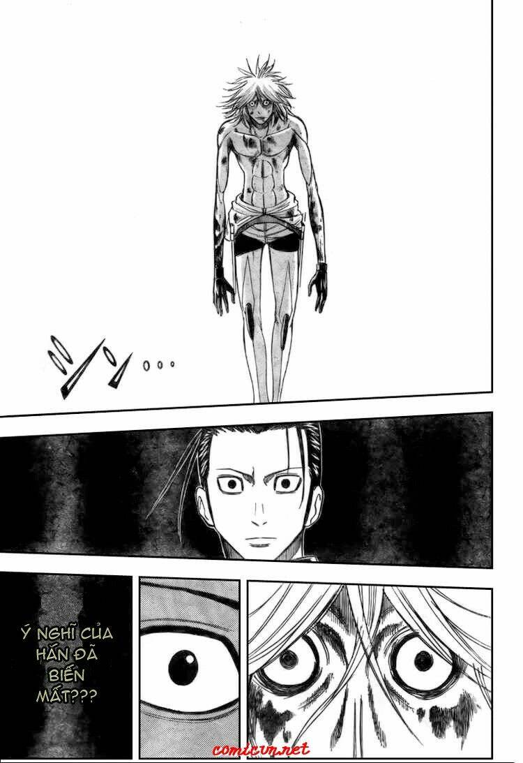 tấm thẻ bí ẩn chapter 114 15