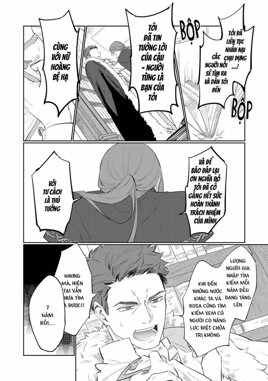 the most heretical last boss queen who will become the source of tragedy will devote herself chapter 11 35