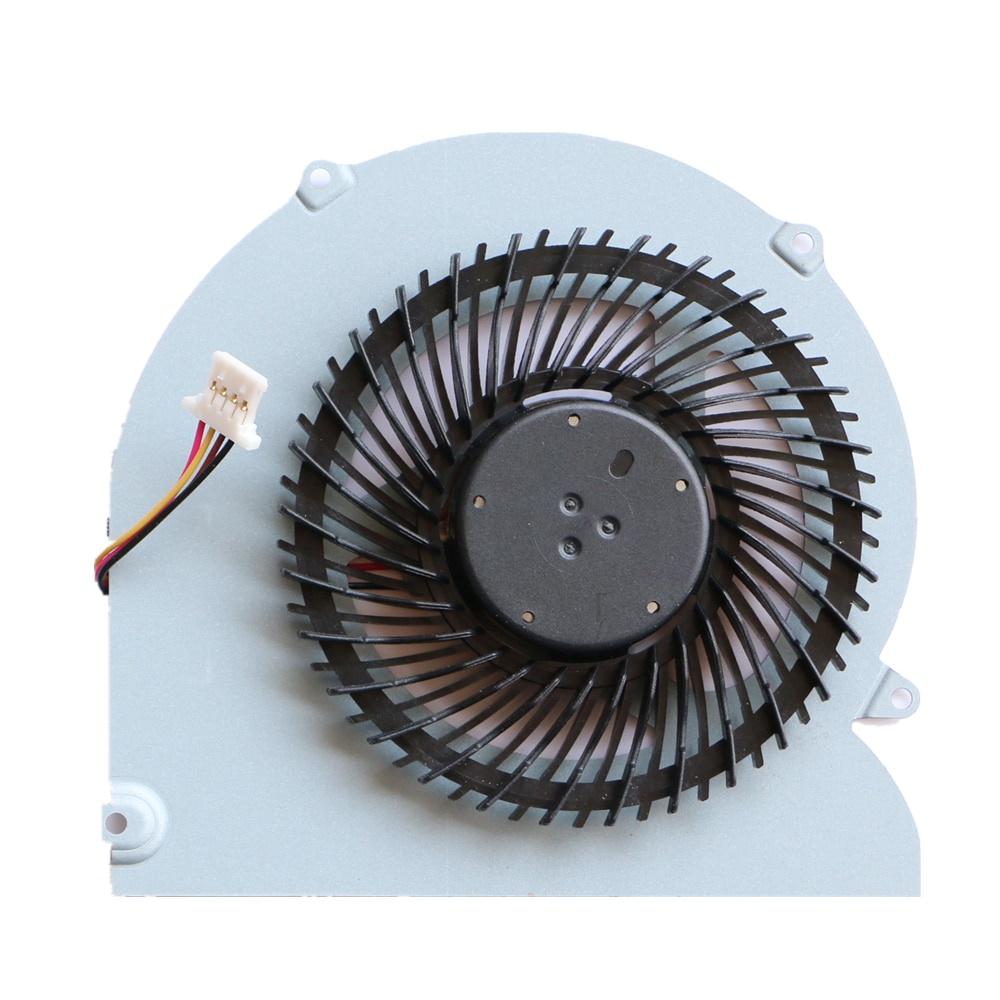 New Original Cpu Fan For Acer Aspire 5830 5830T 5830TG Cpu Cooling Fan