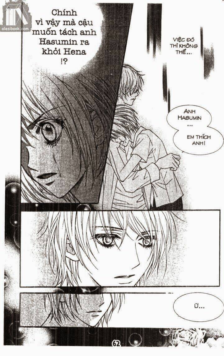 những cô gái tuyệt vời chapter 8 54