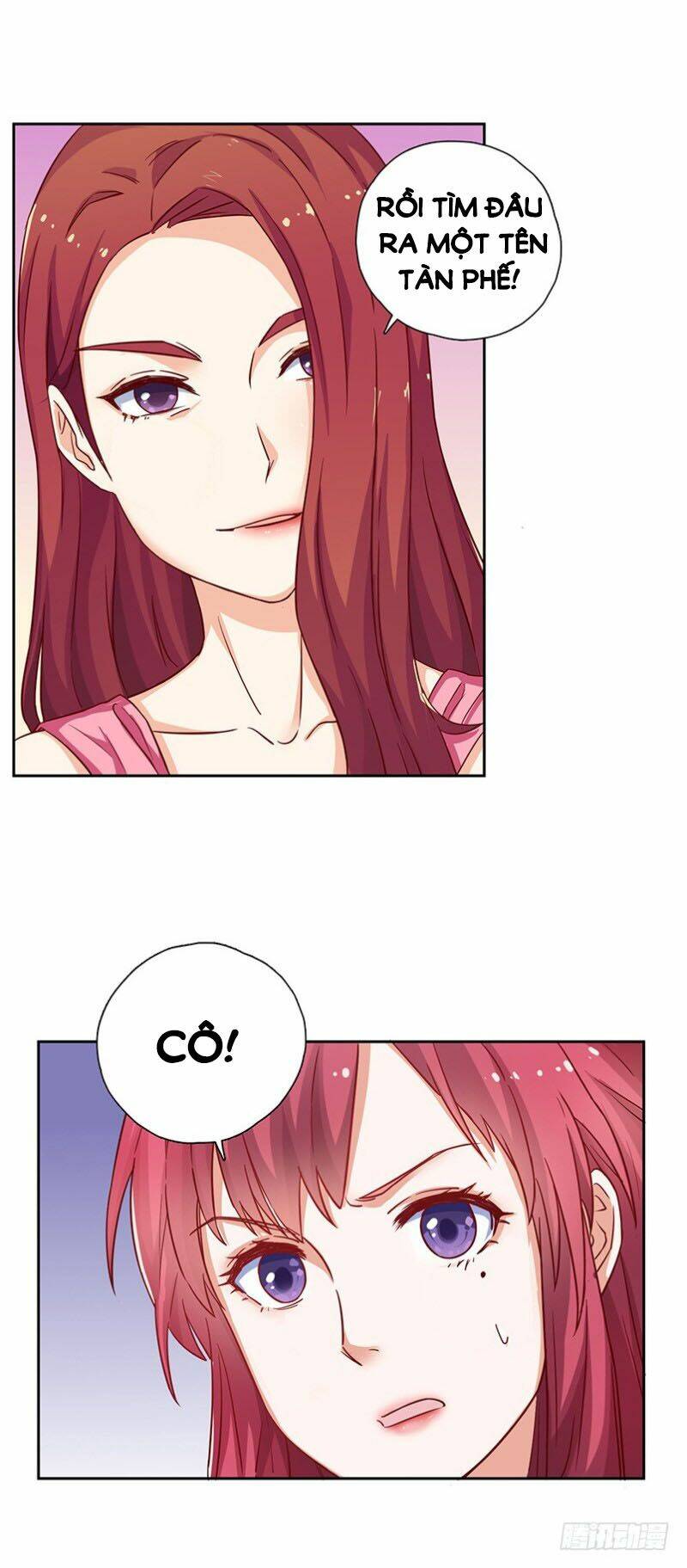 giao ước hôn nhân trên giường đừng xem là thật chapter 15 11