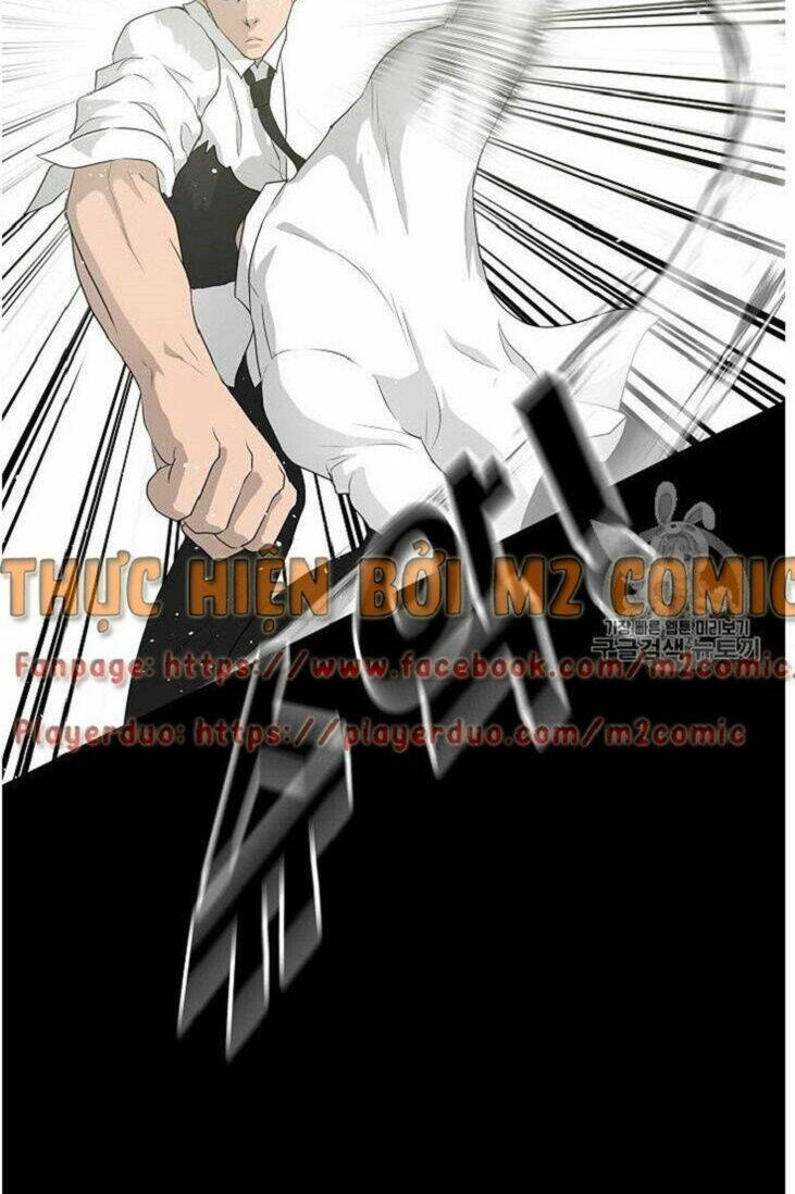 trigger chapter 34 39