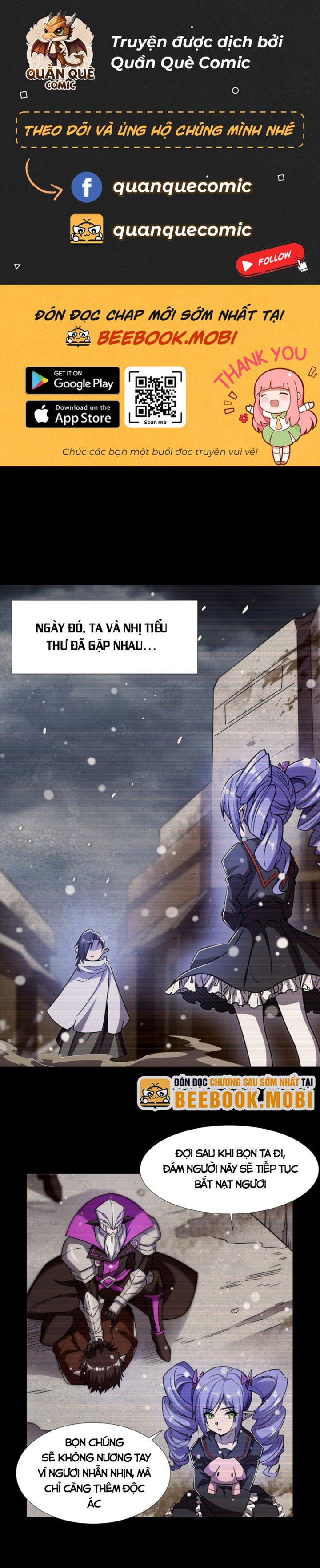 huyết cơ và kỵ sĩ chapter 274 2