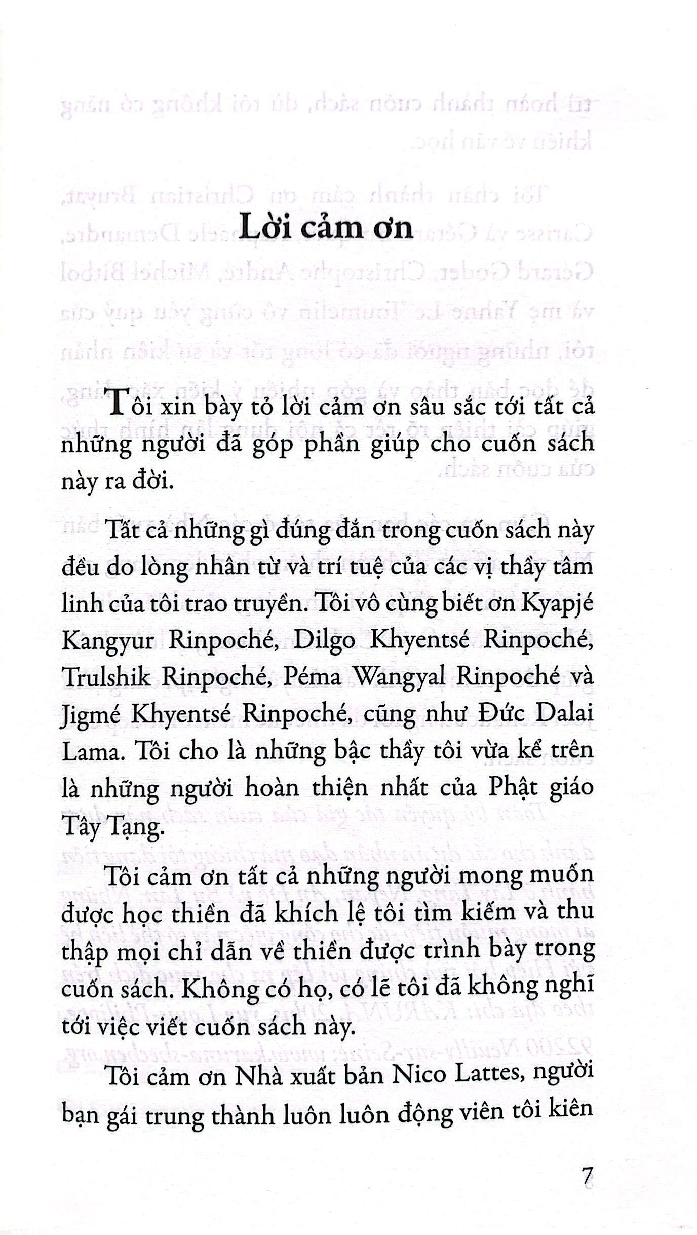 Thực Hành Thiền Định (Tái Bản 2023)
