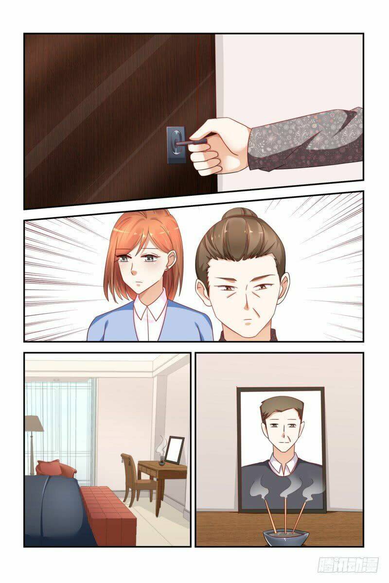 dường như tình yêu đã đến chapter 24 2