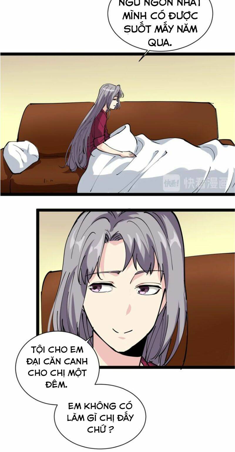 hồi xuân tiểu độc y chapter 30 24