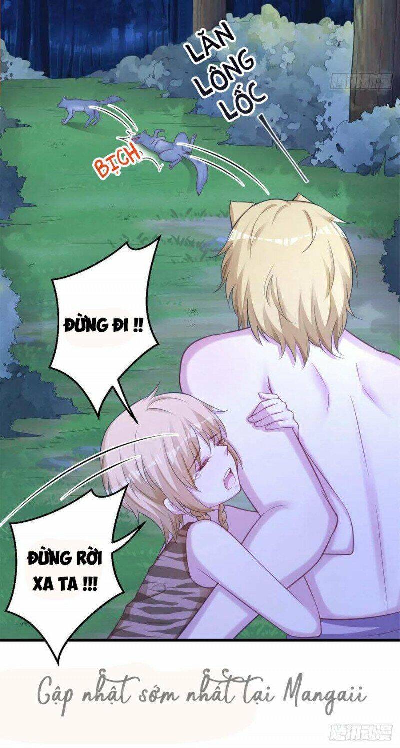 [16+] thảnh thơi thú thế chủng chủng điền, sinh sinh tể chapter 332 18