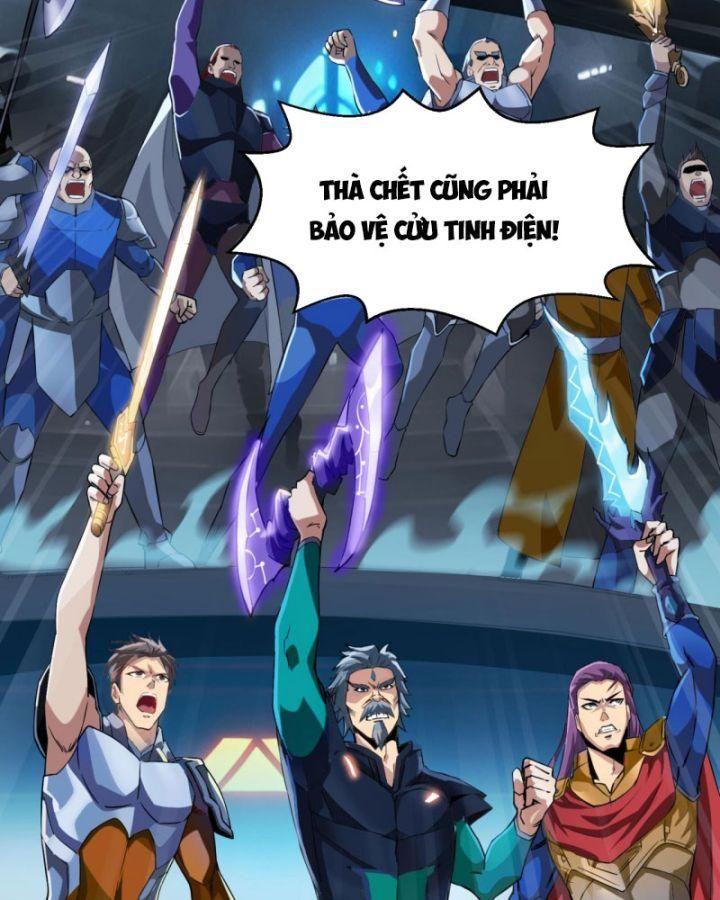 trong tuyệt cảnh ta không ngừng thăng cấp chapter 1 31