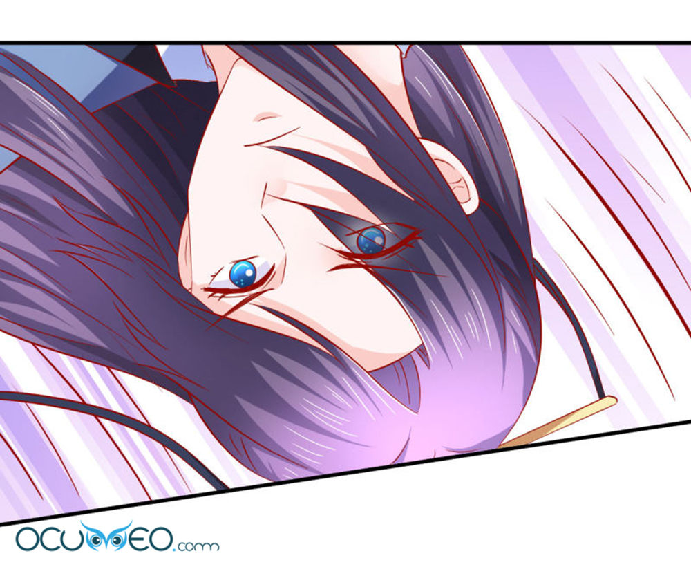 từ đây vương gia không thượng triều sớm chapter 70 9