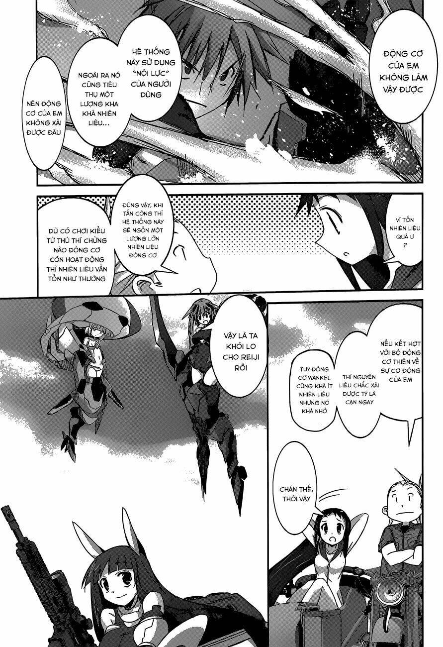 valkyria nainen kikan chapter 9 18