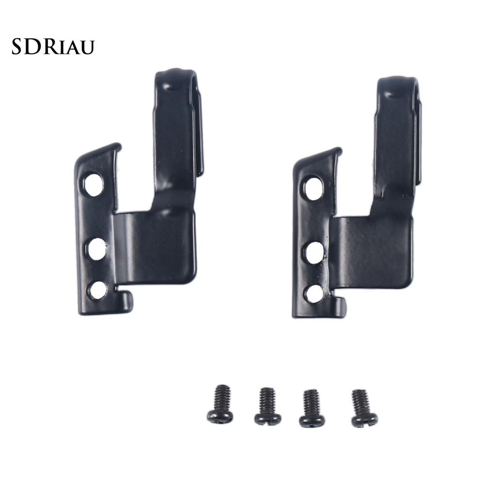 PEMG Iron Windshield Wiper Arm Adapter Stable Wiper Blade Arm Adapter 3392390298 89221001101 High Strength