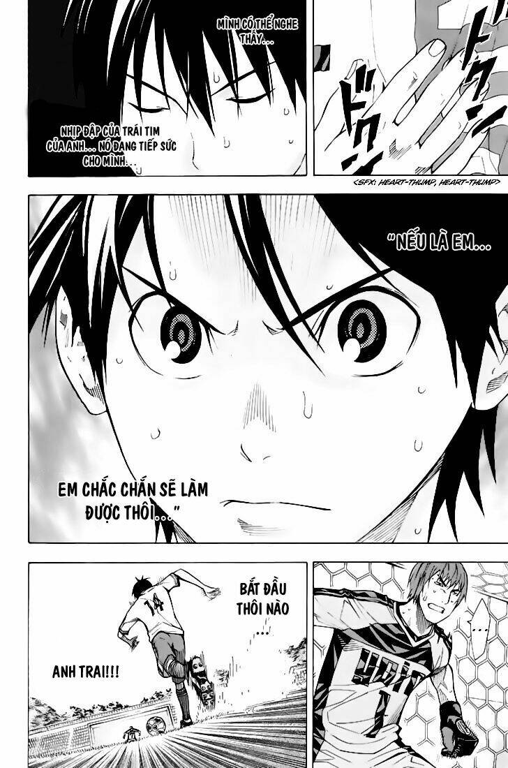 kỵ sĩ trong vòng cấm chapter 161 18