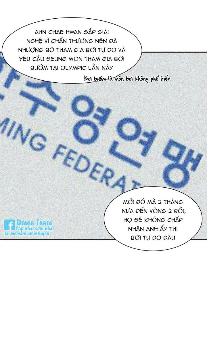 hướng về phía anh chapter 5 41