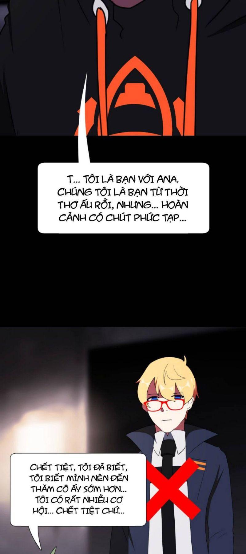 tử thần chapter 38 46