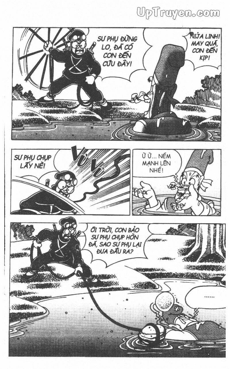 đội quân nhí nhố chapter 19 148