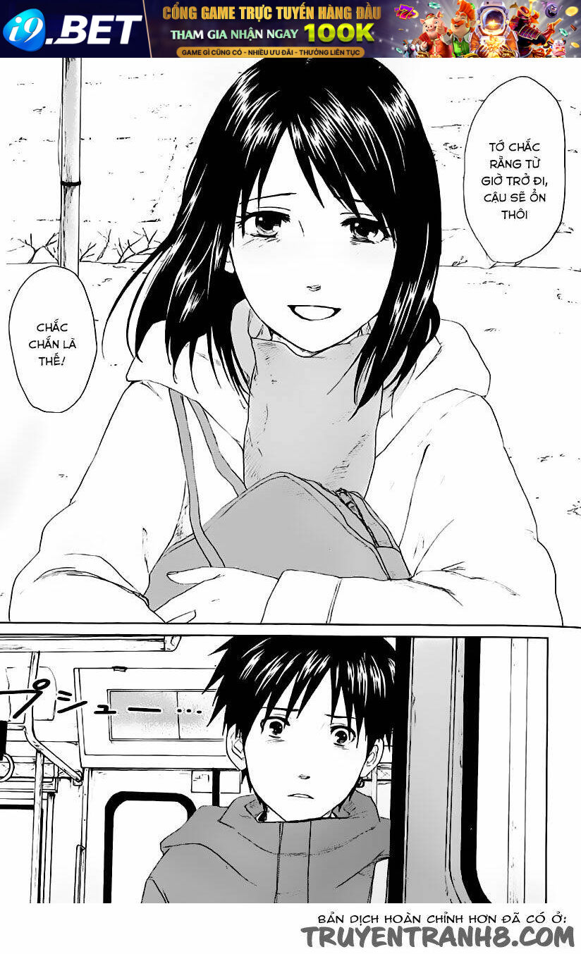 5 cm per second chapter 3 42