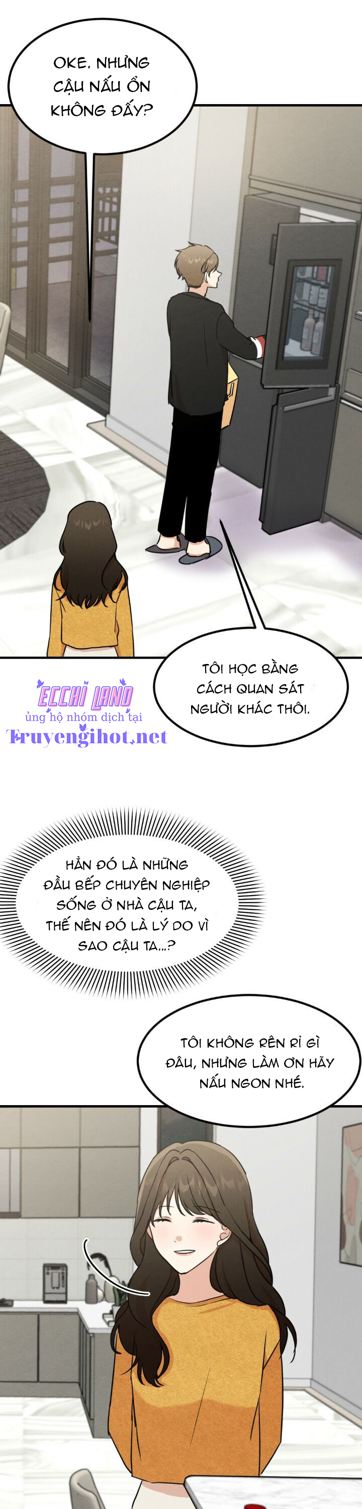 mọi thứ ngày càng tệ hơn chapter 7.1 12