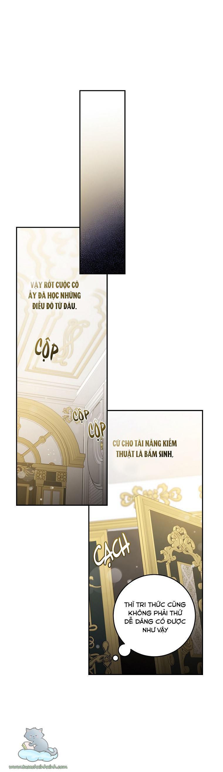 thuần hóa bạo chúa rồi bỏ trốn chapter 48 26
