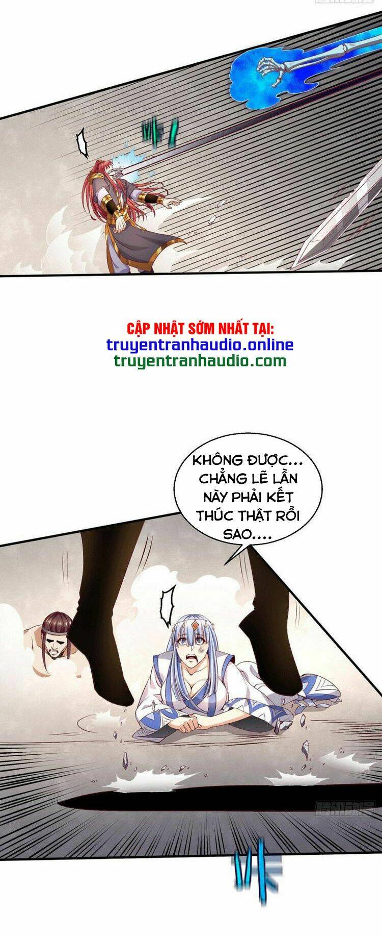 tiên vương trùng sinh chapter 264 15