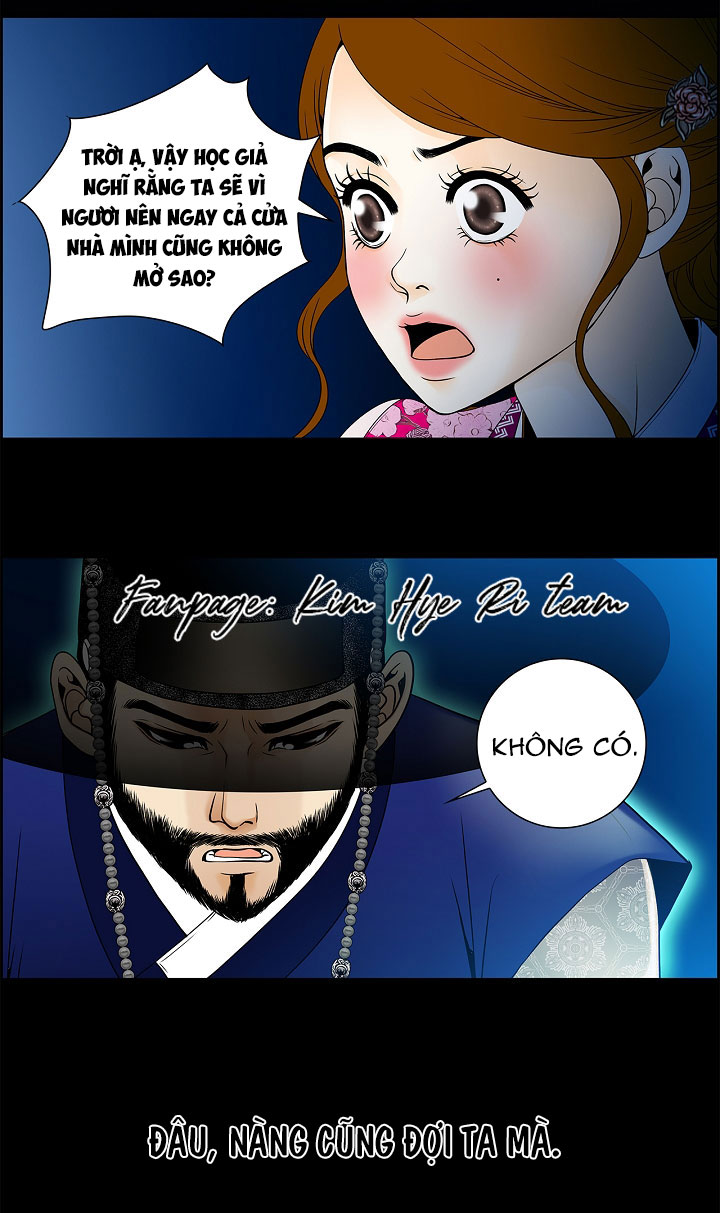 chuyện khuê phòng chapter 19 19