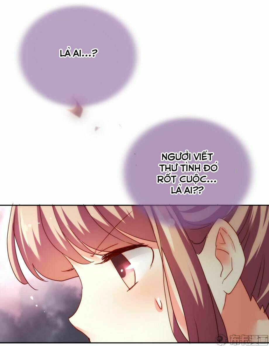 cô gái đặc biệt nhất của tôi chapter 26 9