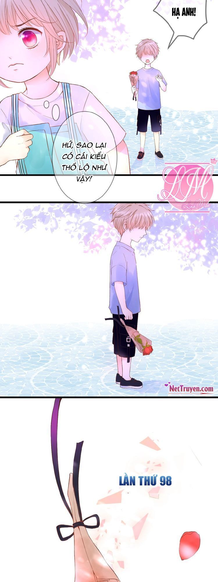 hoa chưa nở rộ chapter 1.1 10