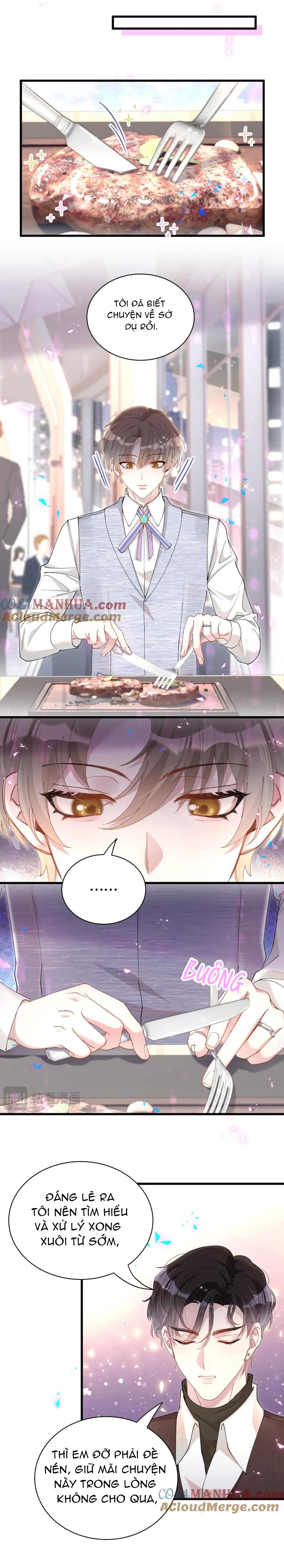 kết hôn là chuyện nhỏ chapter 52 10