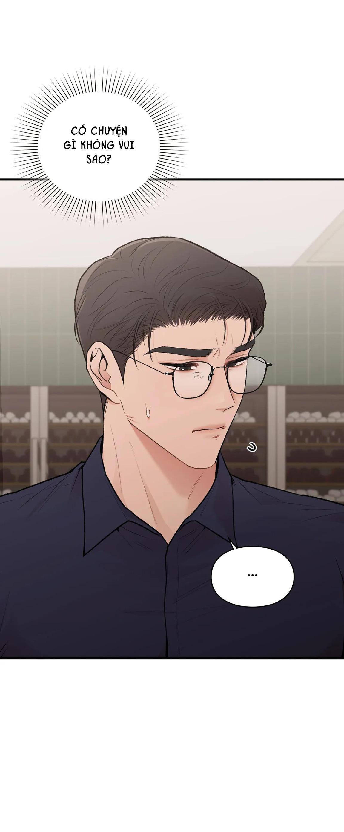 zai đẹp nhưng lại thích dạy đời chapter 18 6