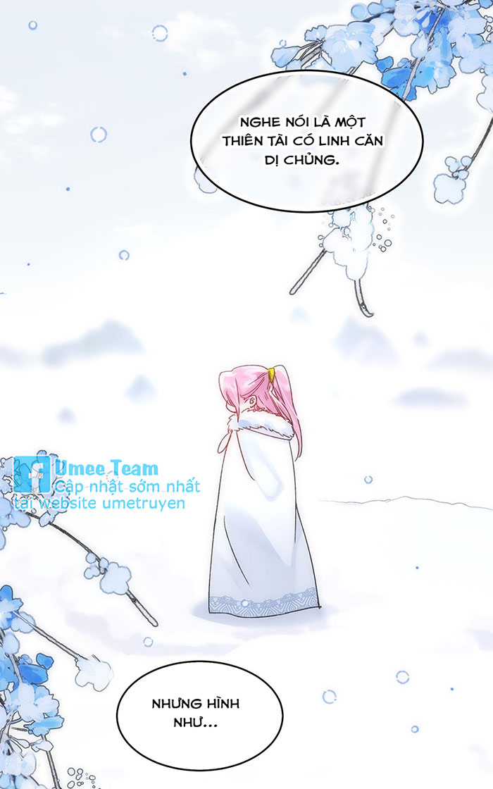 tôi phải làm một kẻ đại xấu xa chapter 113 17