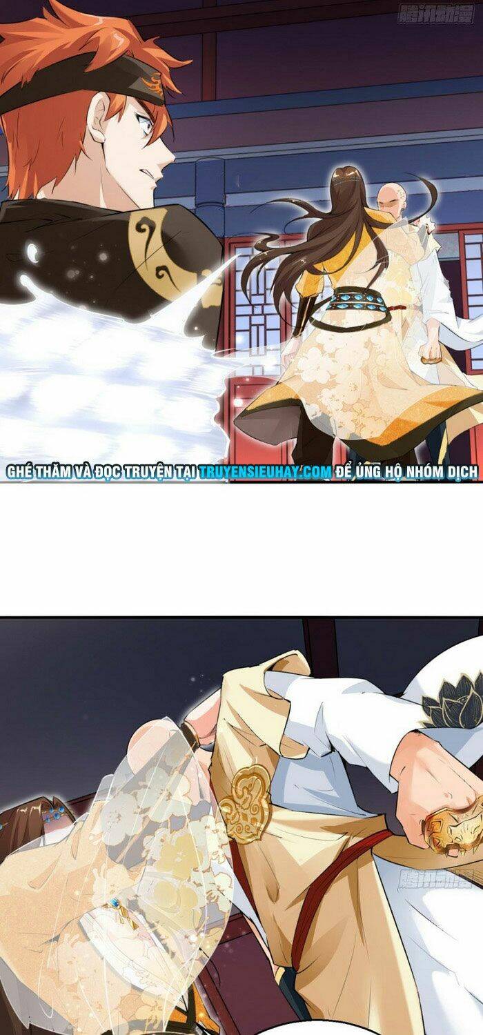 tà du ký chapter 62 11