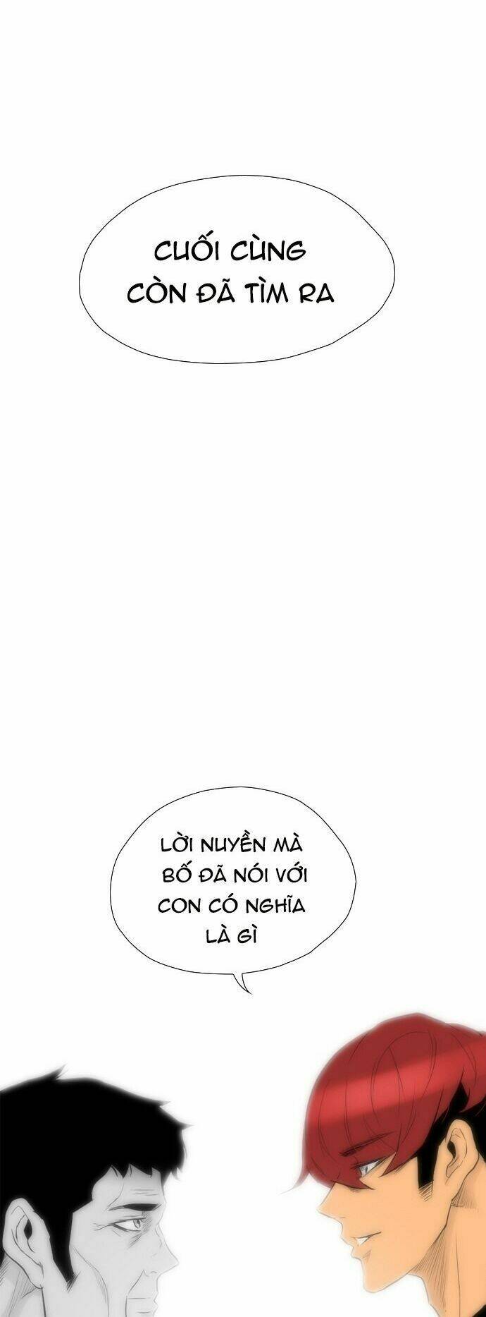 kẻ hồi sinh chapter 98 36