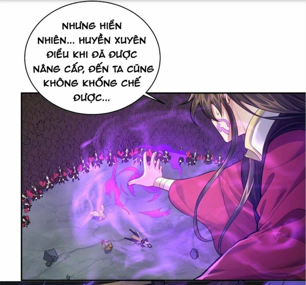 ta là nhân vật phản diện đại thiếu gia chapter 54 48