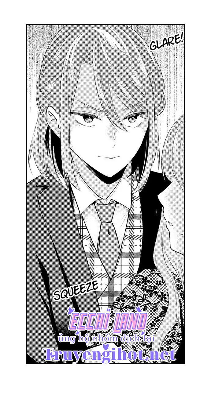 làm tình đâu cần phải cởi đồ chapter 82.2 6