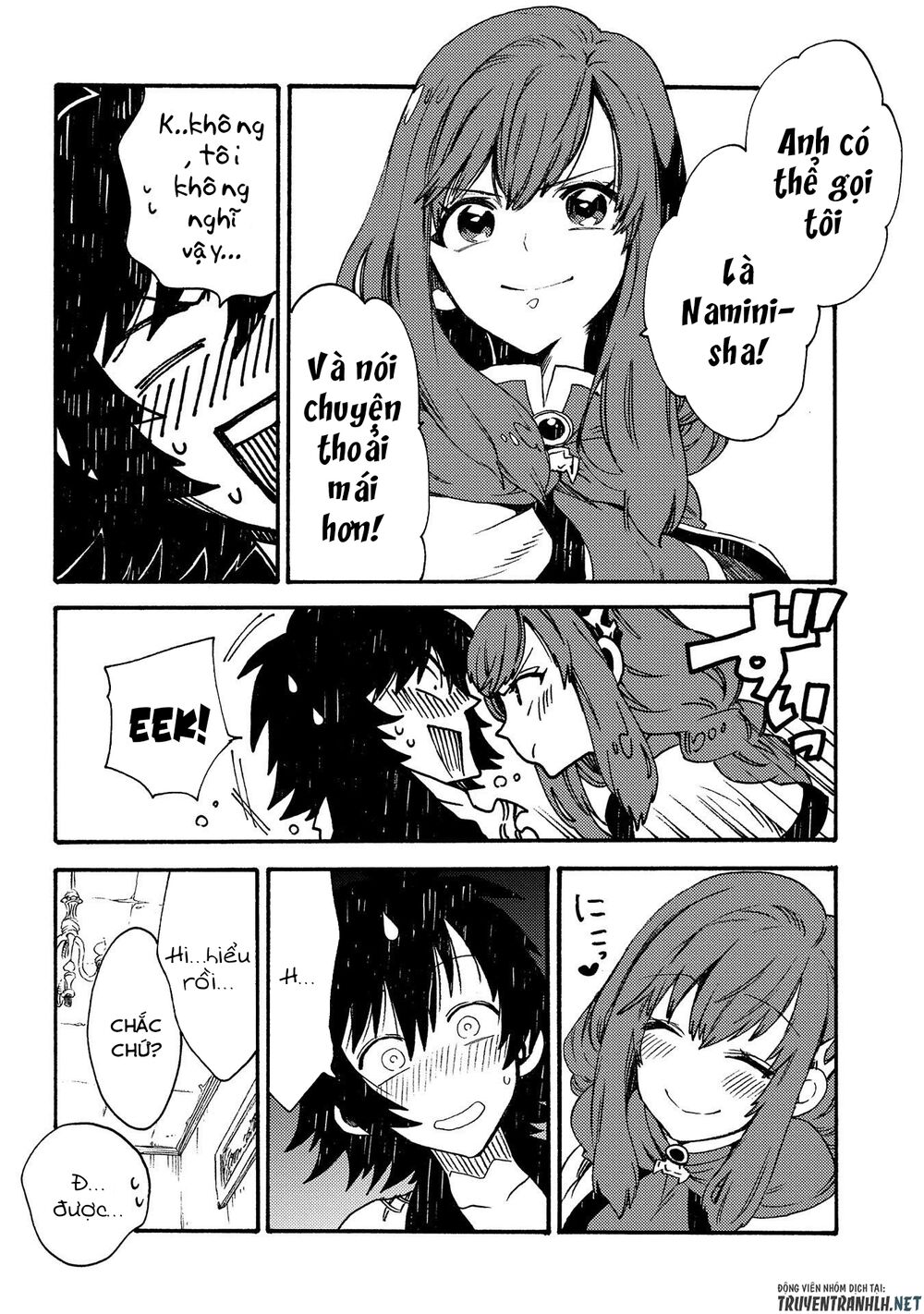 sono mono. nochi ni…(nariie shin’ichirou) chapter 19 28