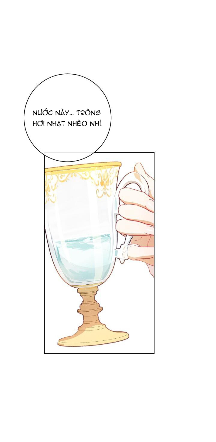 ác nữ đảo ngược đồng hồ cát chapter 7 62