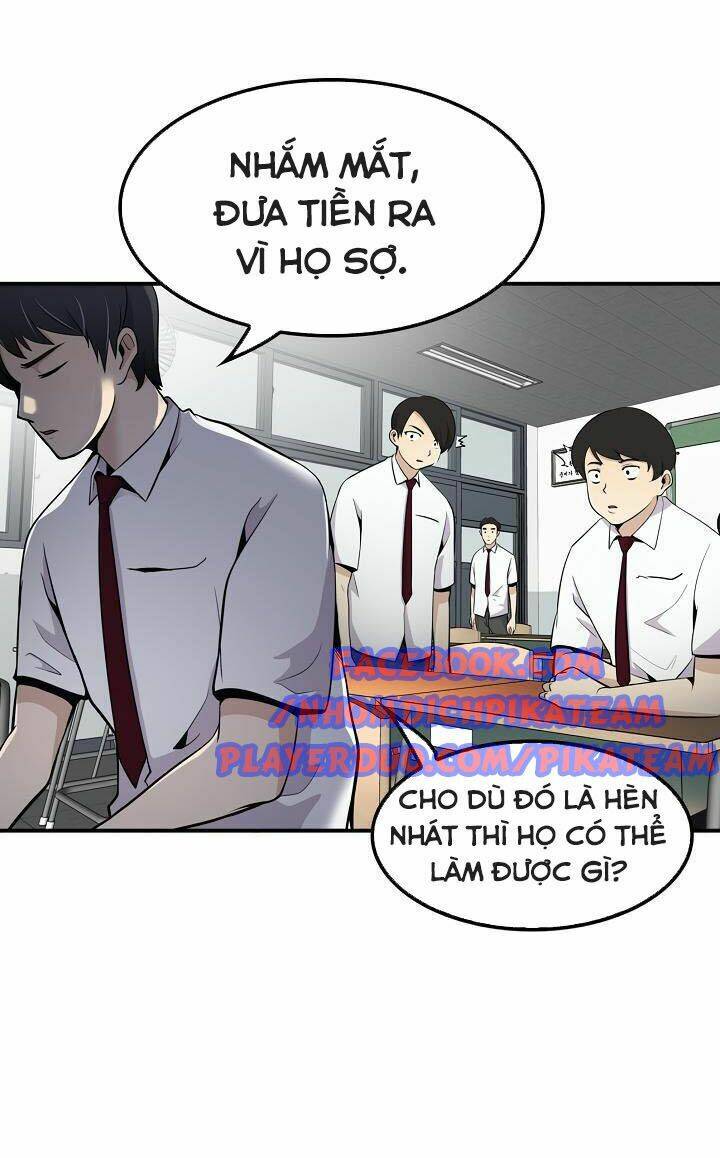 điều tra viên chuyển sinh chapter 7 30